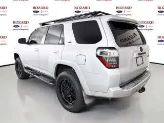 Toyota 4Runner 2019 4x4 SR5 Premium 4p SUV