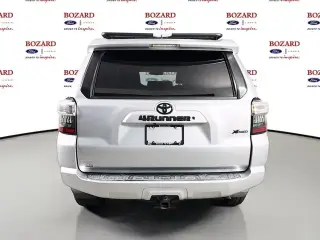 Toyota 4Runner 2019 4x4 SR5 Premium 4p SUV