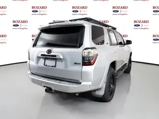 Toyota 4Runner 2019 4x4 SR5 Premium 4p SUV