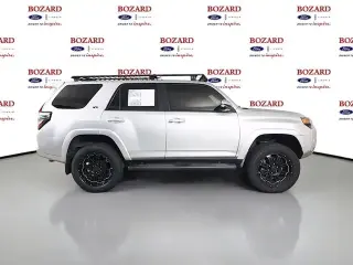 Toyota 4Runner 2019 4x4 SR5 Premium 4p SUV