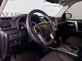 Toyota 4Runner 2019 4x4 SR5 Premium 4p SUV