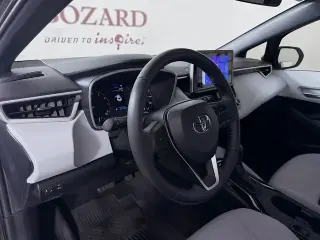 Toyota Corolla Hatchback 2024 SE 4p Hatchback