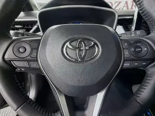 Toyota Corolla Hatchback 2024 SE 4p Hatchback