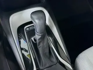 Toyota Corolla Hatchback 2024 SE 4p Hatchback