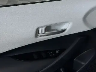 Toyota Corolla Hatchback 2024 SE 4p Hatchback