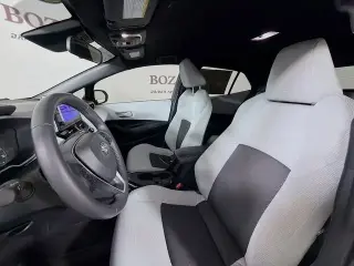 Toyota Corolla Hatchback 2024 SE 4p Hatchback