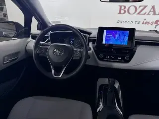 Toyota Corolla Hatchback 2024 SE 4p Hatchback