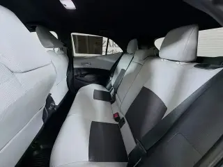 Toyota Corolla Hatchback 2024 SE 4p Hatchback