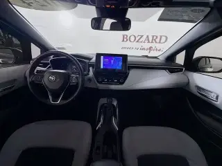 Toyota Corolla Hatchback 2024 SE 4p Hatchback