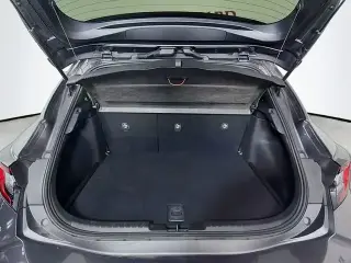 Toyota Corolla Hatchback 2024 SE 4p Hatchback