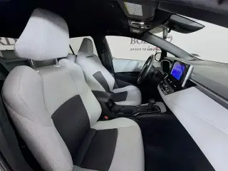 Toyota Corolla Hatchback 2024 SE 4p Hatchback