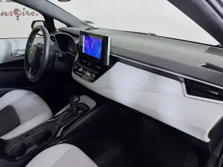 Toyota Corolla Hatchback 2024 SE 4p Hatchback