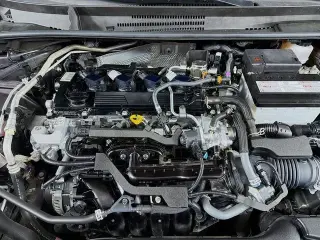 Toyota Corolla Hatchback 2024 SE 4p Hatchback