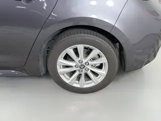 Toyota Corolla Hatchback 2024 SE 4p Hatchback