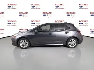 Toyota Corolla Hatchback 2024 SE 4p Hatchback