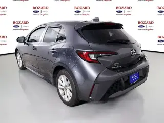 Toyota Corolla Hatchback 2024 SE 4p Hatchback