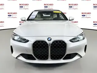 BMW Serie 4 2021 430i 2p Cabrio