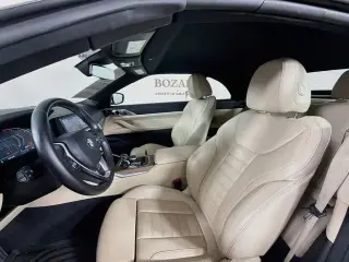 BMW Serie 4 2021 430i 2p Cabrio