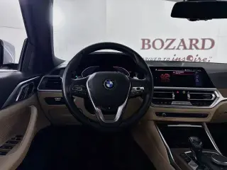 BMW Serie 4 2021 430i 2p Cabrio
