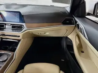 BMW Serie 4 2021 430i 2p Cabrio