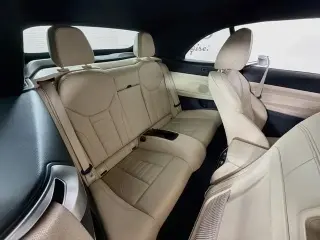 BMW Serie 4 2021 430i 2p Cabrio