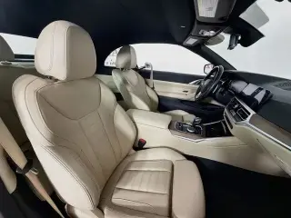 BMW Serie 4 2021 430i 2p Cabrio