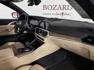 BMW Serie 4 2021 430i 2p Cabrio