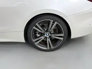 BMW Serie 4 2021 430i 2p Cabrio