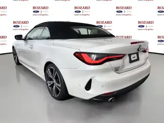 BMW Serie 4 2021 430i 2p Cabrio