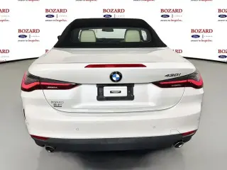 BMW Serie 4 2021 430i 2p Cabrio