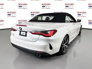 BMW Serie 4 2021 430i 2p Cabrio