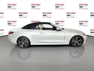 BMW Serie 4 2021 430i 2p Cabrio