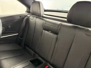 BMW Serie 4 2016 435i 2p Convertible