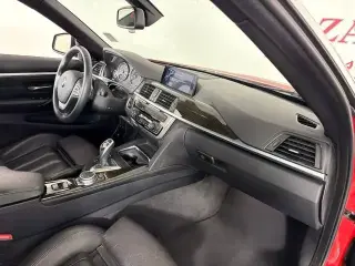 BMW Serie 4 2016 435i 2p Convertible