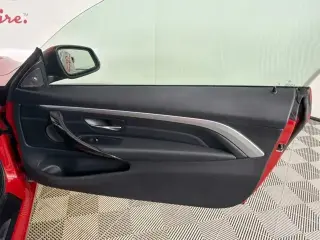 BMW Serie 4 2016 435i 2p Convertible