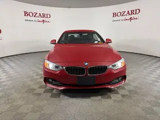BMW Serie 4 2016 435i 2p Convertible