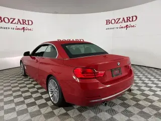 BMW Serie 4 2016 435i 2p Convertible