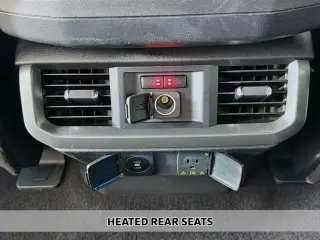 Ford F-150 2024 4x4 Lariat 4p SuperCrew 5.5 ft. CB