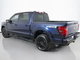 Ford F-150 2024 4x4 Lariat 4p SuperCrew 5.5 ft. CB