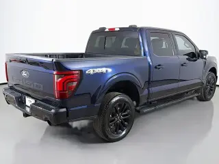 Ford F-150 2024 4x4 Lariat 4p SuperCrew 5.5 ft. CB