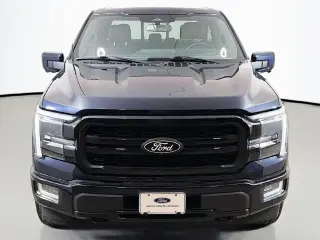 Ford F-150 2024 4x4 Lariat 4p SuperCrew 5.5 ft. CB