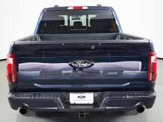 Ford F-150 2024 4x4 Lariat 4p SuperCrew 5.5 ft. CB