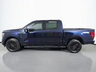 Ford F-150 2024 4x4 Lariat 4p SuperCrew 5.5 ft. CB
