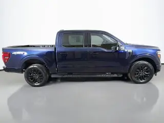 Ford F-150 2024 4x4 Lariat 4p SuperCrew 5.5 ft. CB