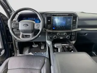 Ford F-150 2024 4x4 Lariat 4p SuperCrew 5.5 ft. CB