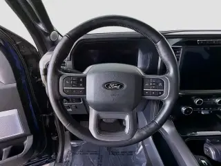Ford F-150 2024 4x4 Lariat 4p SuperCrew 5.5 ft. CB