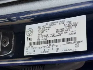 Ford F-150 2024 4x4 Lariat 4p SuperCrew 5.5 ft. CB