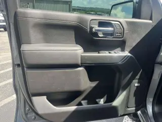 GMC Sierra 1500 2020 4x4 AT4 4p. Cabina Doble Estándar 5.8 pies CB
