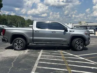 GMC Sierra 1500 2020 4x4 AT4 4p. Cabina Doble Estándar 5.8 pies CB
