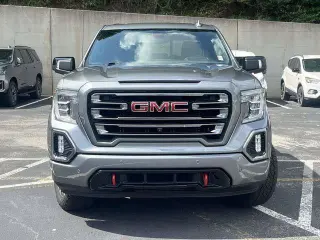 GMC Sierra 1500 2020 4x4 AT4 4p. Cabina Doble Estándar 5.8 pies CB